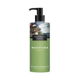 Treatments® - Shower Oil - Mahayana - 250 ml