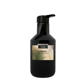 Treatments® - Conditioning Shampoo - Samoa - 200 ml