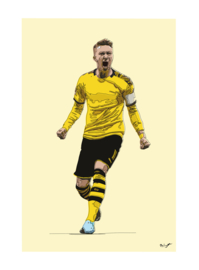 Marco Reus, Dortmund