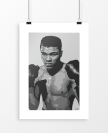 Muhammad Ali