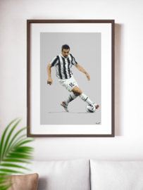 Del Piero, Juventus