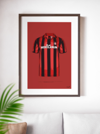 AC Milan 1988