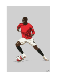 Paul Pogba, Manchester United