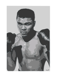 Muhammad Ali