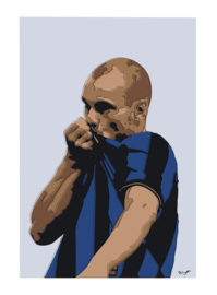 Wesley Sneijder, Inter Milan