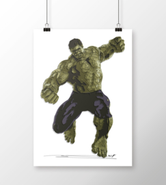 The Hulk