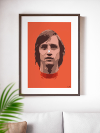 Johan Cruijff, Oranje