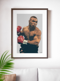 Mike Tyson