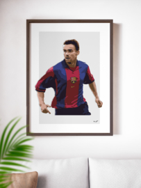 Marc Overmars, Barcelona