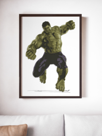 The Hulk