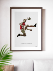 Dennis Bergkamp, Arsenal