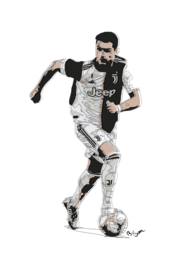 Ronaldo Juventus