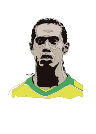 Ronaldinho, Brazilië