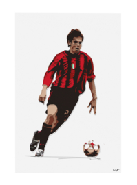 Kaka, AC Milan