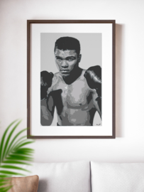 Muhammad Ali