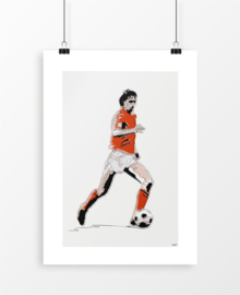 Johan Cruijff Nederland