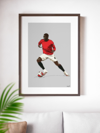 Paul Pogba, Manchester United