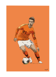 Frenkie de Jong NL 2