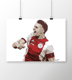 Dusan Tadic Ajax