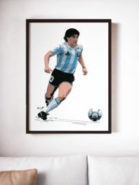 Maradona, Argentinië 3