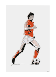 Johan Cruijff Nederland