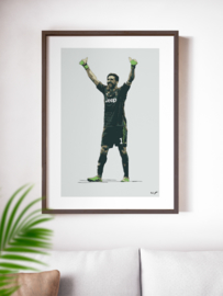 Buffon, Juventus