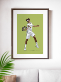 Roger Federer