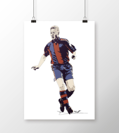 Ronald Koeman Barcelona