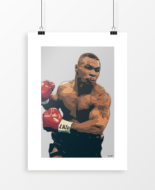 Mike Tyson