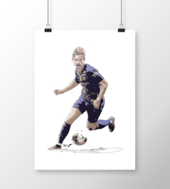 Frenkie de Jong Barcelona