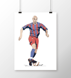 Larsson Barcelona