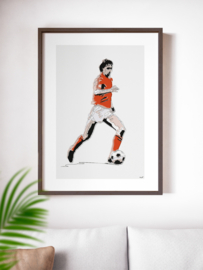 Johan Cruijff Nederland