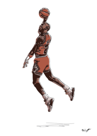 Michael Jordan