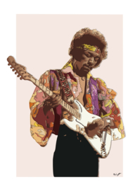 Jimmy Hendrix