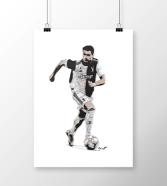 Ronaldo Juventus