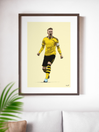 Marco Reus, Dortmund