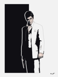 Scarface Poster