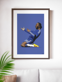 Didier Drogba Chelsea