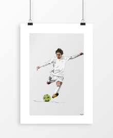 Luka Modrić, Real Madrid