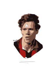 Marco Van Basten, AC Milan