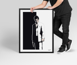 Scarface Poster