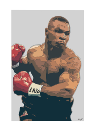 Mike Tyson