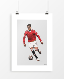 Ronaldo Manchester United