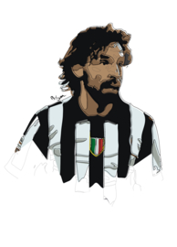 Pirlo, Juventus
