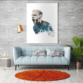 Donny van de Beek Ajax