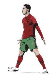 Ronaldo Portugal