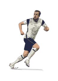 Harry Kane, Spurs