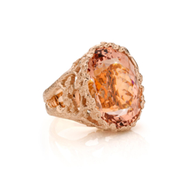 "Laat de natuur je thuisbrengen."