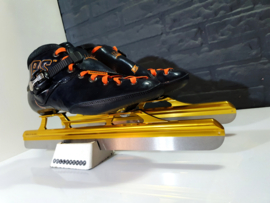 Powerslide M1 MB Maat 43