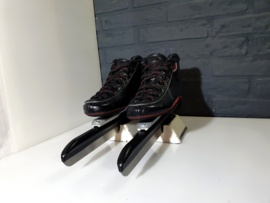 Evo Radon Chrome Maat 36